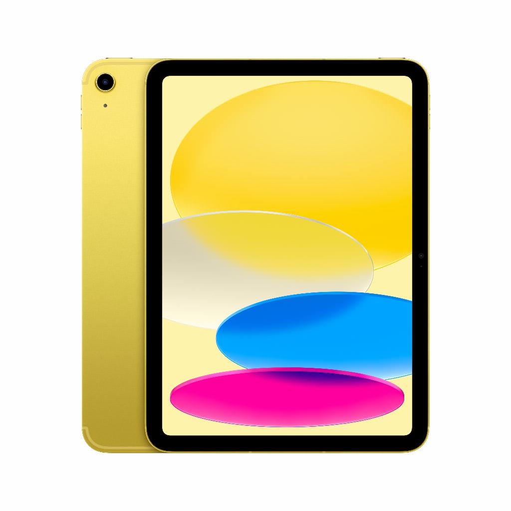 iPad 10.2 (2022) ricondizionato
