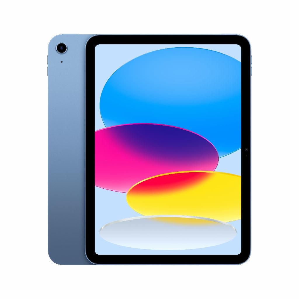 iPad 10.2 (2022) ricondizionato