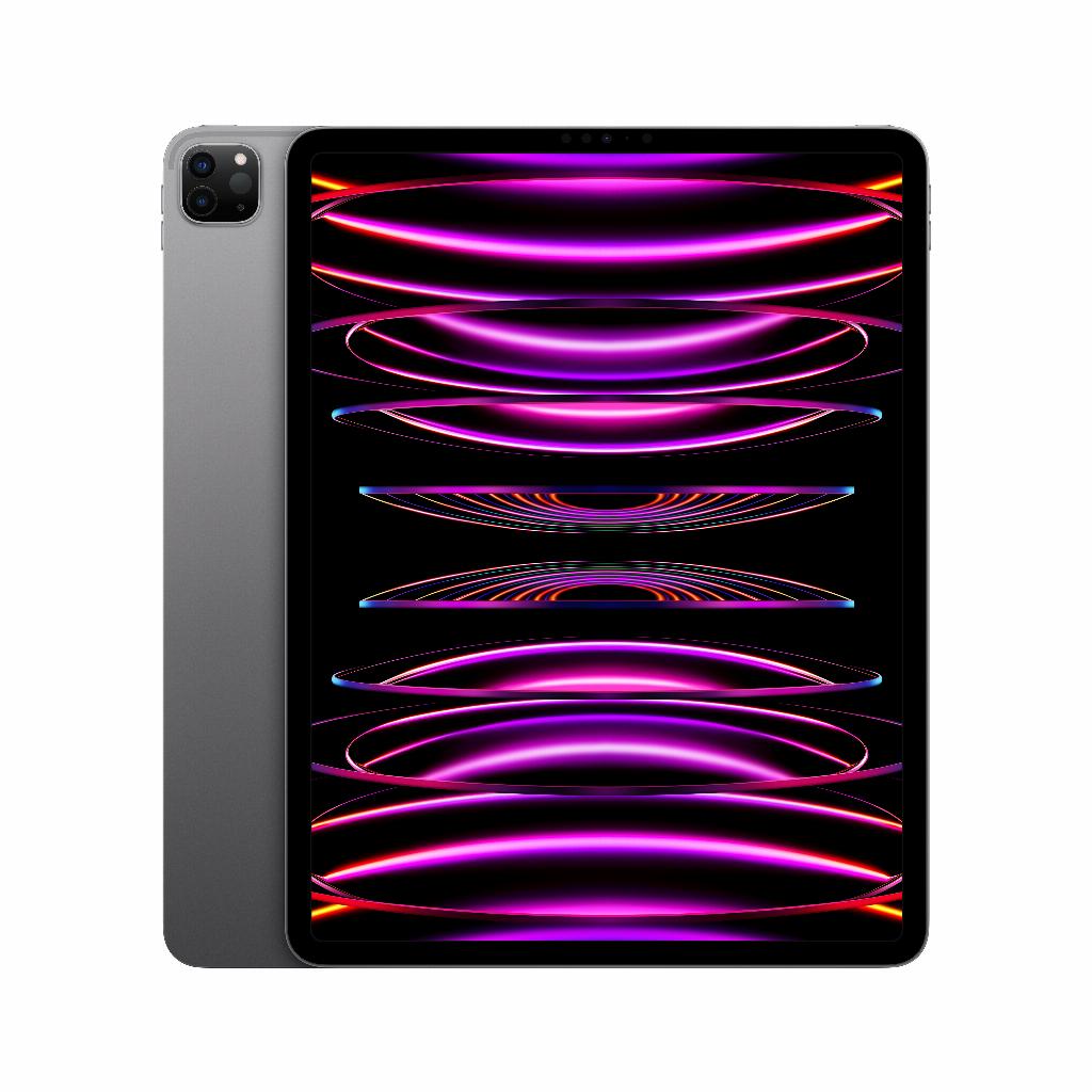 iPad Pro 12.9 (2022) ricondizionato
