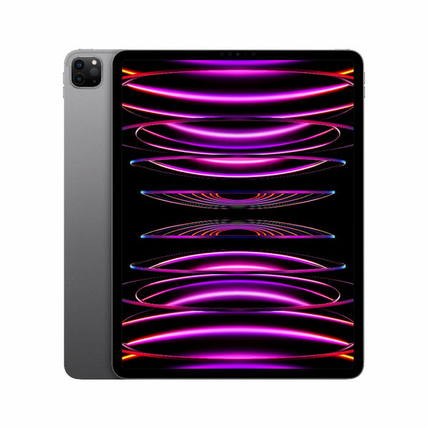 iPad Pro 12.9 (2022) ricondizionato