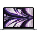 ricondizionato MacBook Air 13 pollici M2 8 GB / 256 GB (QWERTZ/TEDESCO) - foto 4