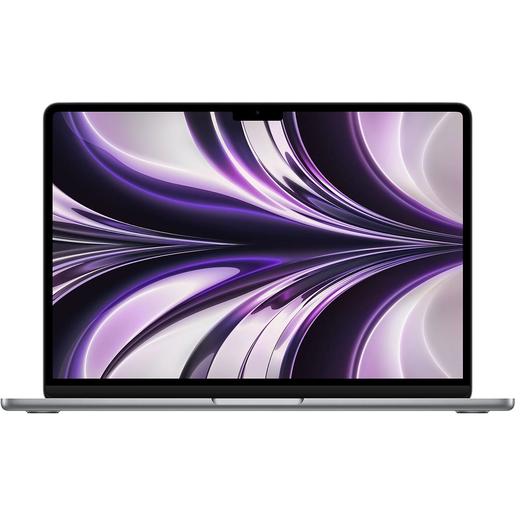 ricondizionato MacBook Air 13 pollici M2 8 GB / 256 GB (QWERTZ/TEDESCO) - foto 4