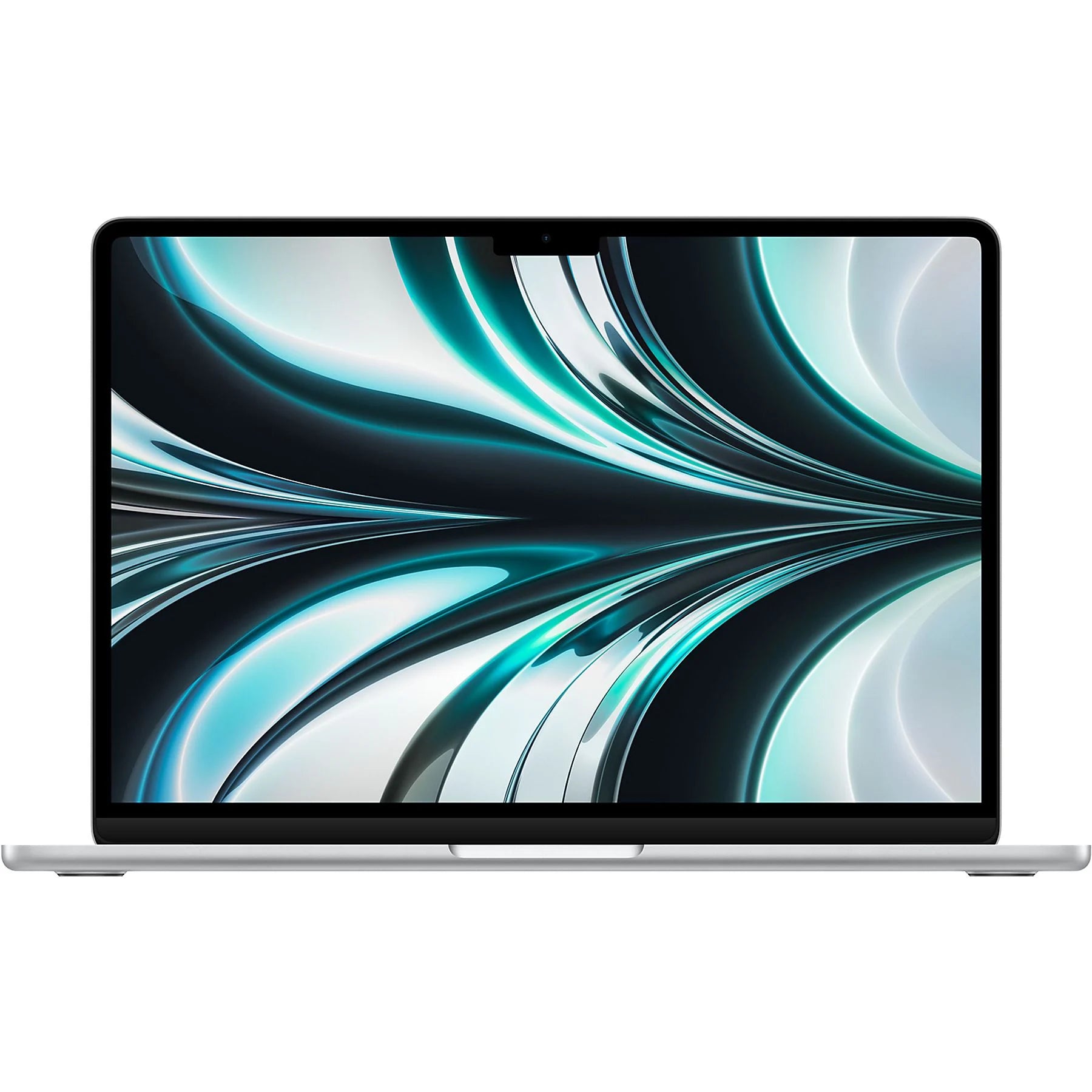 ricondizionato MacBook Air 13 pollici M2 8 GB / 256 GB (QWERTZ/TEDESCO) - foto 3