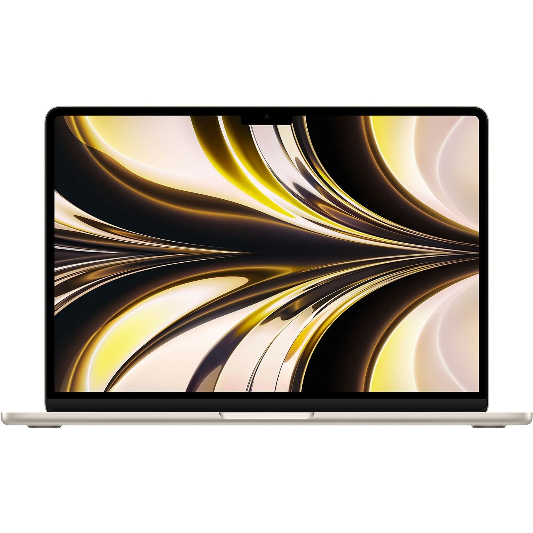 ricondizionato MacBook Air 13 pollici M2 16 GB / 512 GB - foto 2