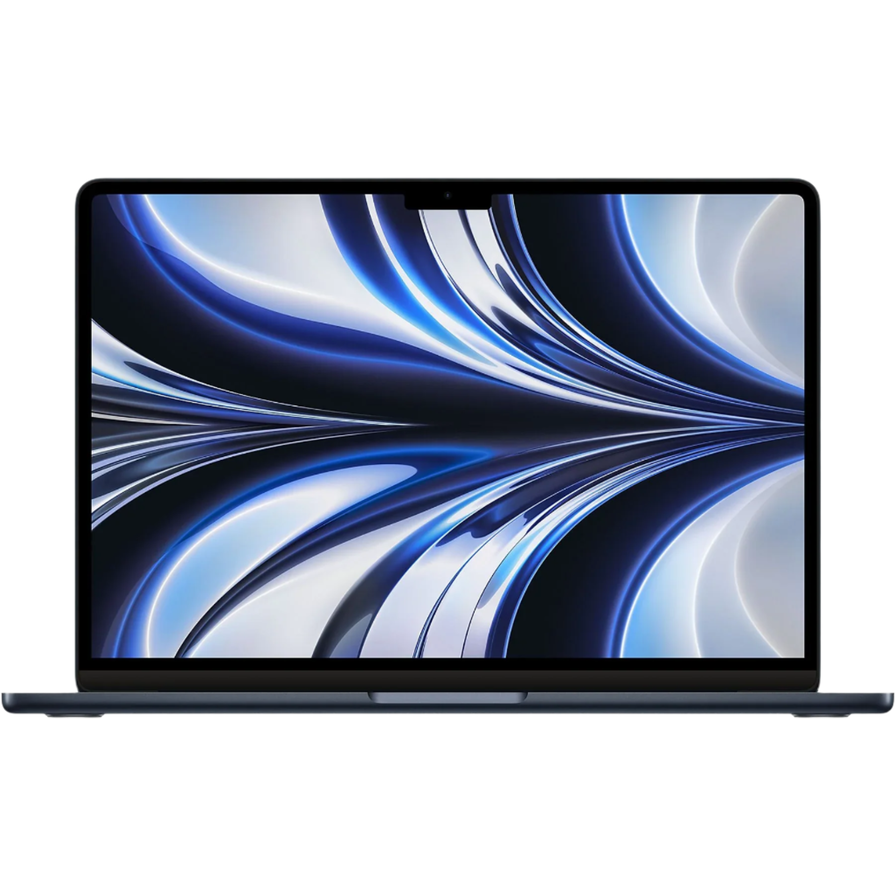 ricondizionato MacBook Air 13 pollici M2 8 GB / 256 GB (QWERTZ/TEDESCO) - foto 1