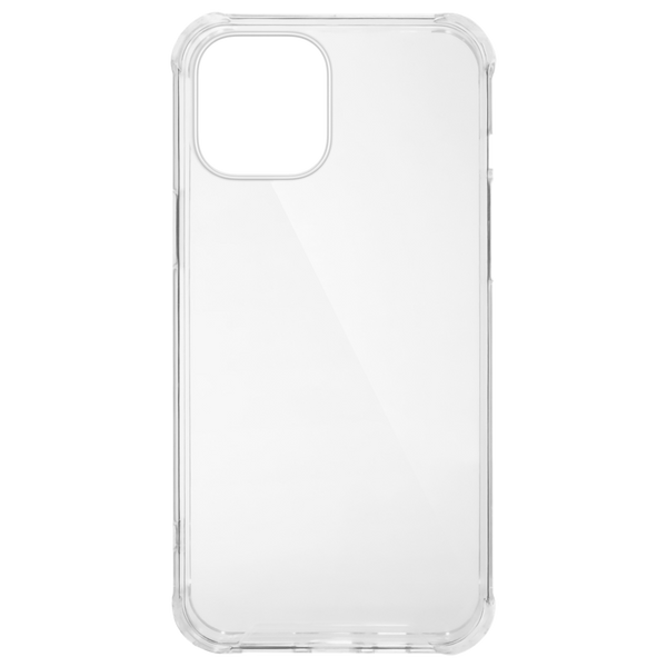 Custodia trasparente per iPhone 15 Plus ricondizionato - foto 1