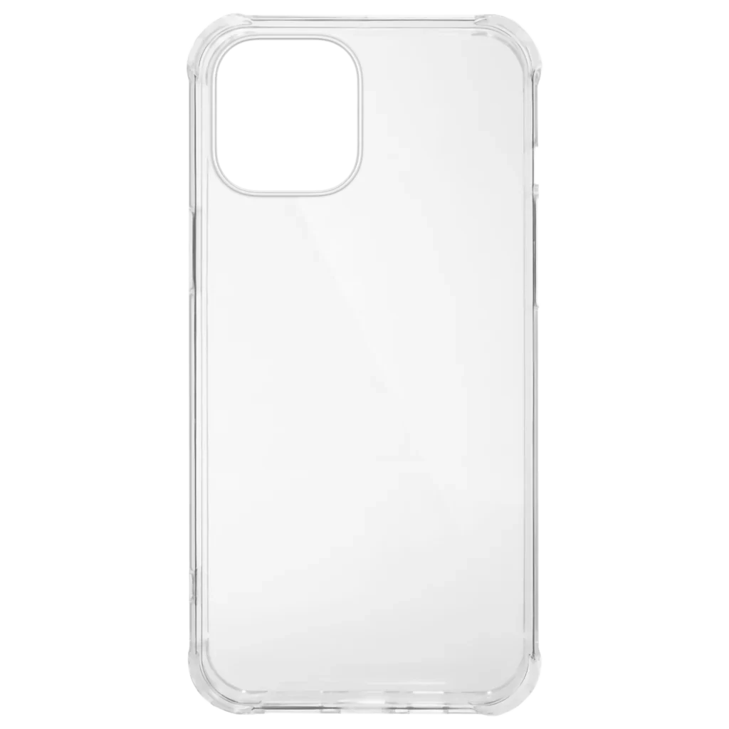 Custodia trasparente per iPhone 15 Pro Max ricondizionato - foto 1