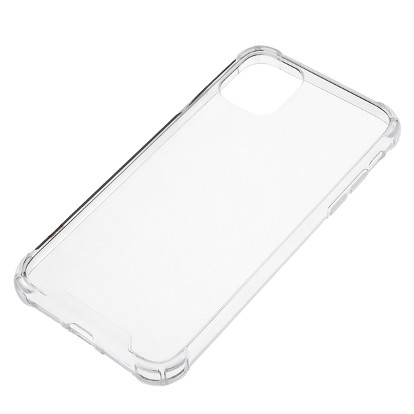 Custodia trasparente per iPhone 15 ricondizionato - foto 1