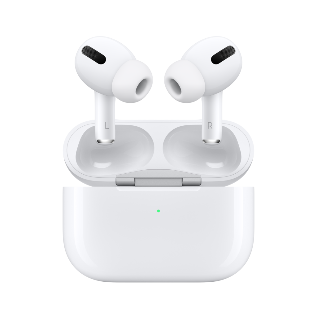 AirPods Pro (1ste generatie) ricondizionato - foto 4