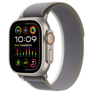 Apple Watch Ultra 2 49 mm ricondizionato - foto 2