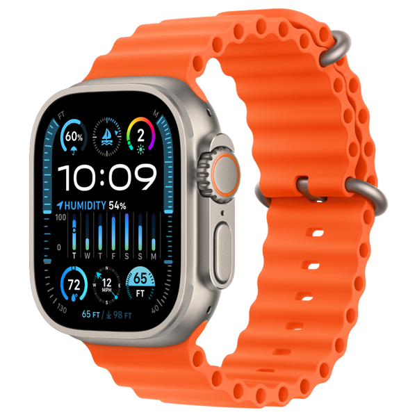 Apple Watch Ultra 2 49 mm ricondizionato - foto 1