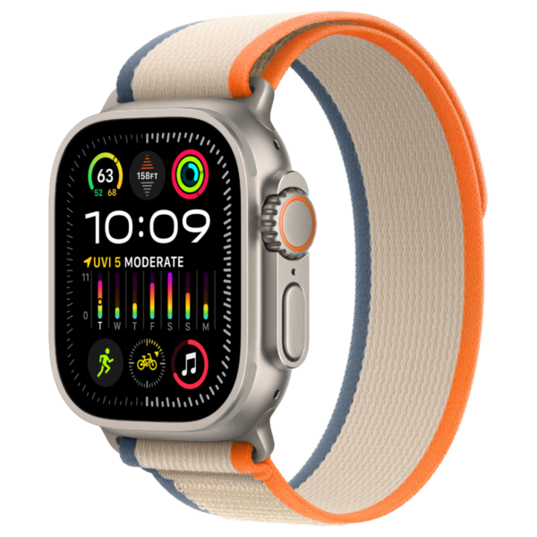 Apple Watch Ultra 2 49 mm ricondizionato - foto 3