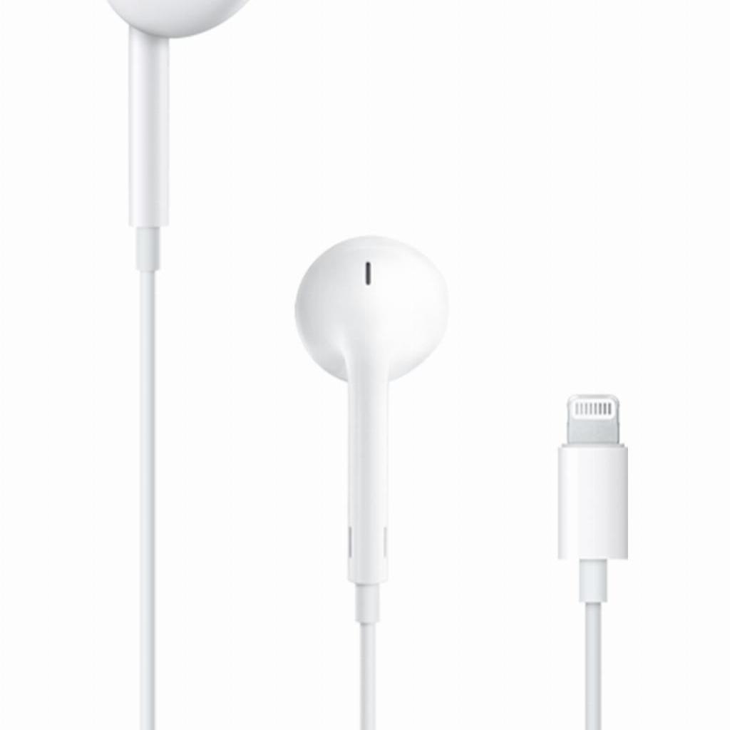 EarPods con Lightning Connector