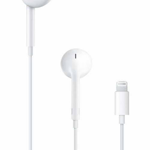 EarPods con Lightning Connector