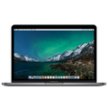 MacBook Pro Touchbar 13 inch i7 2.7 Ghz 16 GB 512 GB