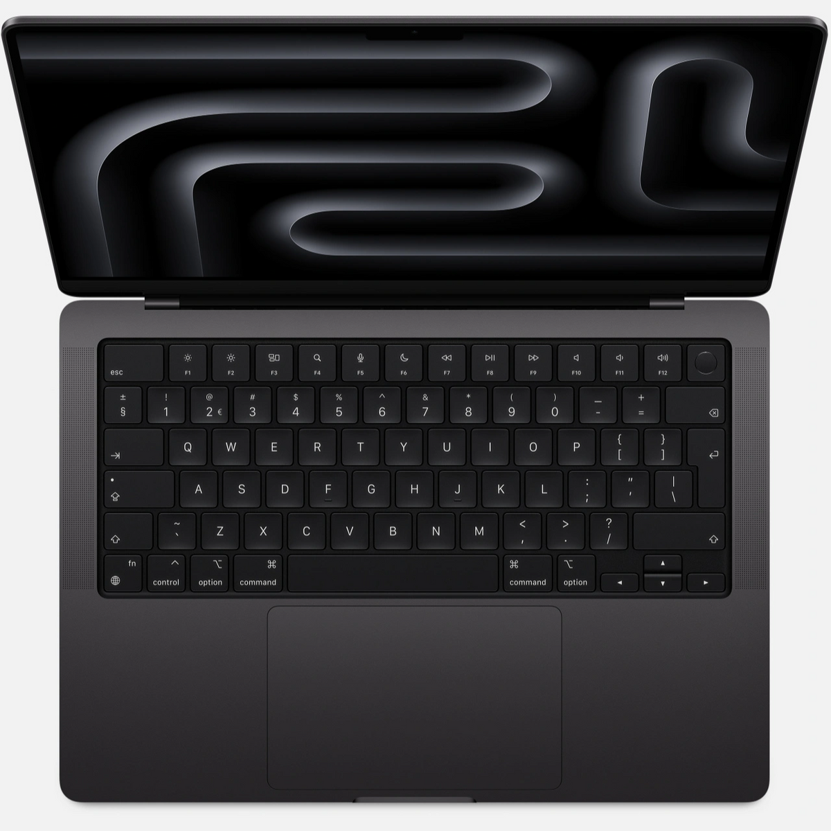 MacBook Pro 14-inch M3 Pro 11-core CPU & 14-core GPU 512GB 18GB