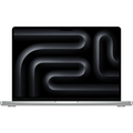 MacBook Pro 14 inch ricondizionato M3 8-core CPU & 10-core GPU 512GB 8GB - foto 1