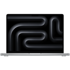 MacBook Pro 14 inch ricondizionato M3 8-core CPU & 10-core GPU 512GB 8GB - foto 1