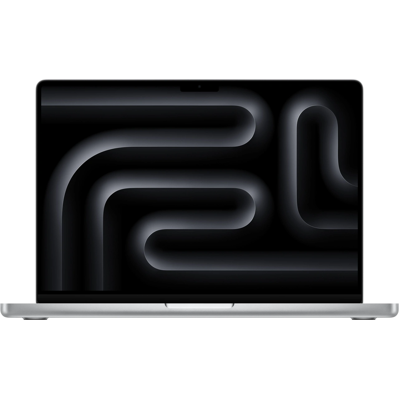 MacBook Pro 14 inch ricondizionato M3 8-core CPU & 10-core GPU 512GB 8GB - foto 1
