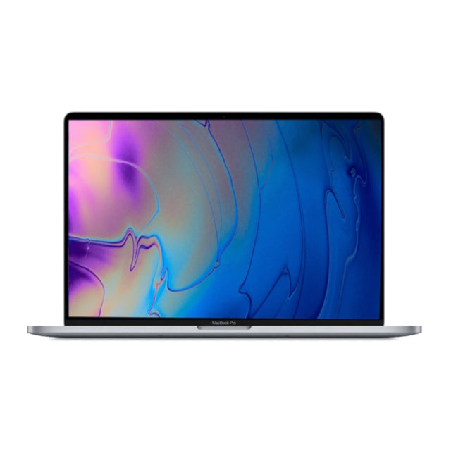 MacBook Pro 15 inch Touchbar i9 2.4 32 GB 1 TB