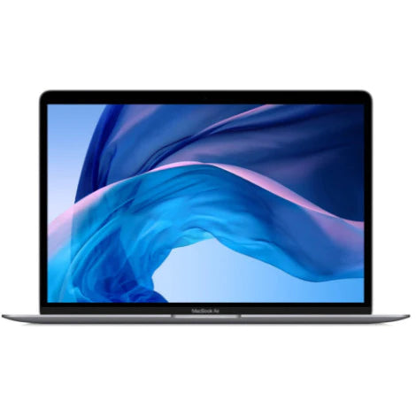 MacBook Air ricondizionato 13 inch i5 1.6 9th gen 8 GB / 128 GB (AZERTY/FRANCESE) - foto 3