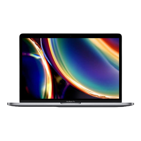 MacBook Pro 13 inch Touchbar i5 2.0 16 GB 512 GB ricondizionato - foto 2