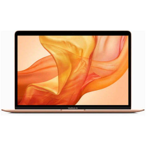 MacBook Air 13 inch i5 1.1 8 GB 512 GB Oro