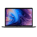 MacBook Pro 13 inch ricondizionato Touchbar i5 2.4 Ghz 16 GB 256 GB Argento - foto 2