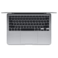 MacBook Air 13 inch M1 8 GB / 128 GB space grey ricondizionato - foto 1