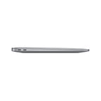 MacBook Air 13 inch M1 8 GB / 128 GB space grey ricondizionato - foto 2
