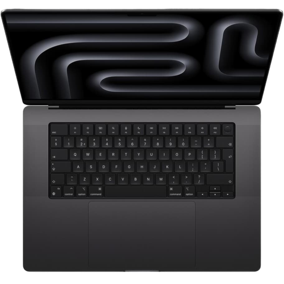 MacBook Pro 16 inch M3 Max 15-core CPU & 30-core GPU 36 GB 1 TB