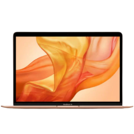 MacBook Air ricondizionato 13 inch i5 1.6 9th gen 8 GB / 128 GB (AZERTY/FRANCESE) - foto 2
