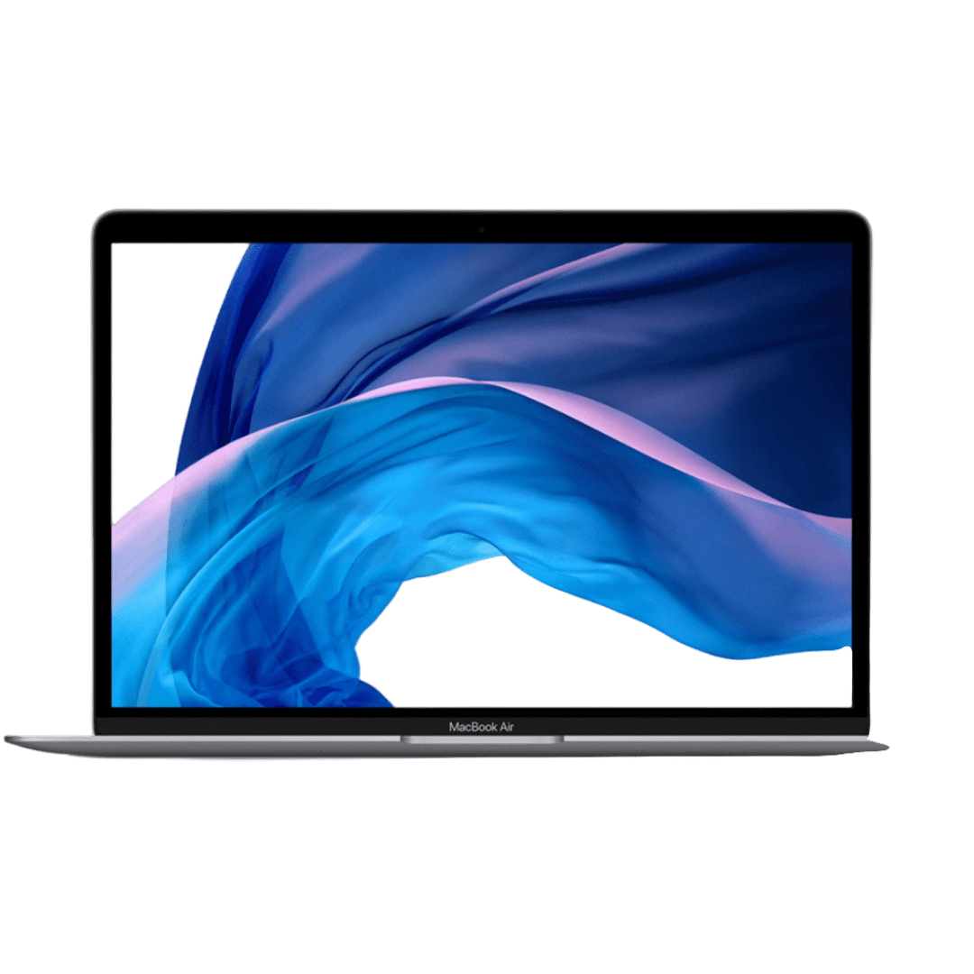 MacBook Air 13 inch i3 1.1 256 GB ricondizionato