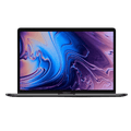 MacBook Pro 13 inch Touchbar i5 1.4 8 GB / 256 GB ricondizionato - foto 2