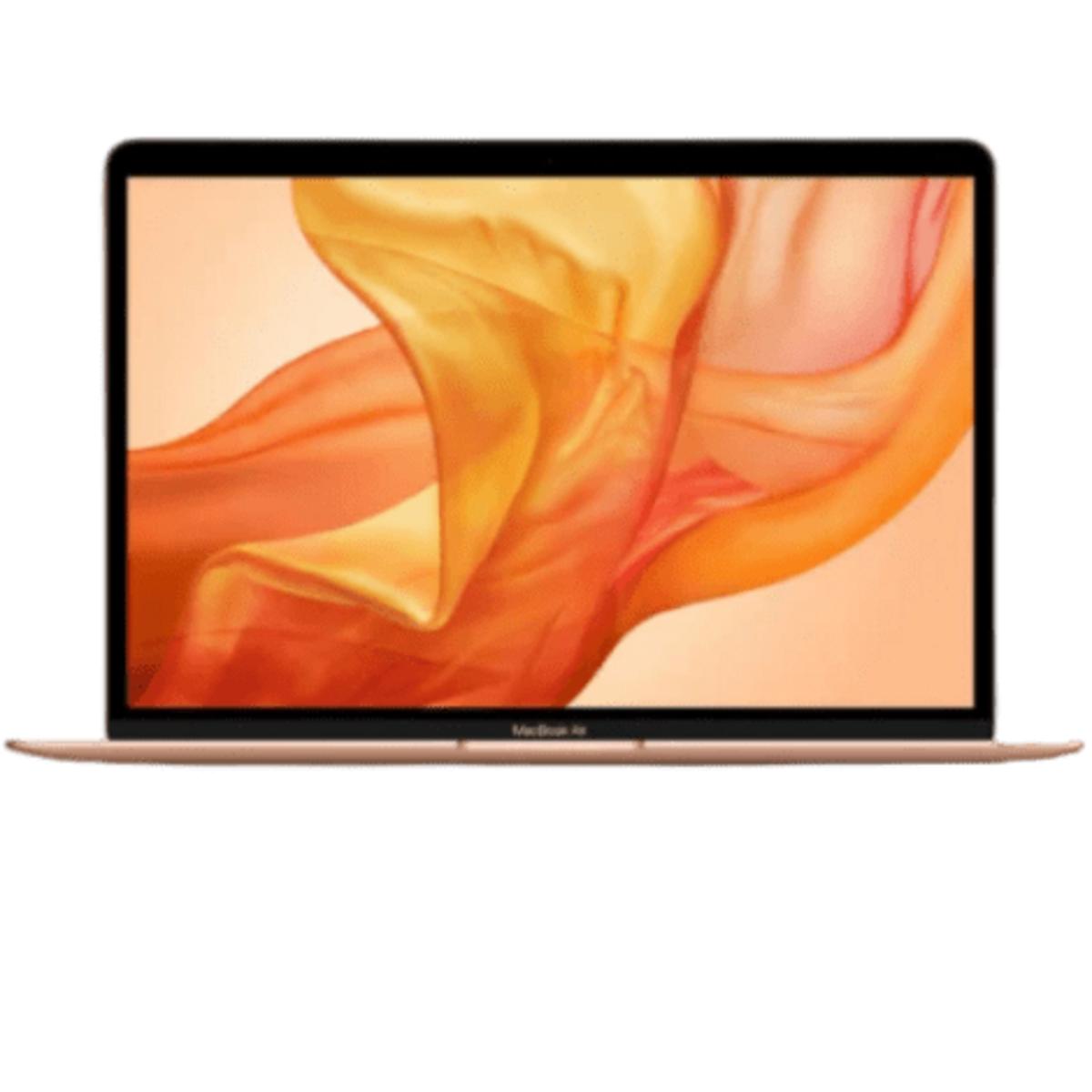 MacBook Air 13 inch i5 1.6 9th gen 8 GB / 256 GB ricondizionato - foto 1