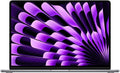 MacBook Air 15 inch M3 8-core CPU & 10-core GPU 16 GB 256 GB ricondizionato - foto 1
