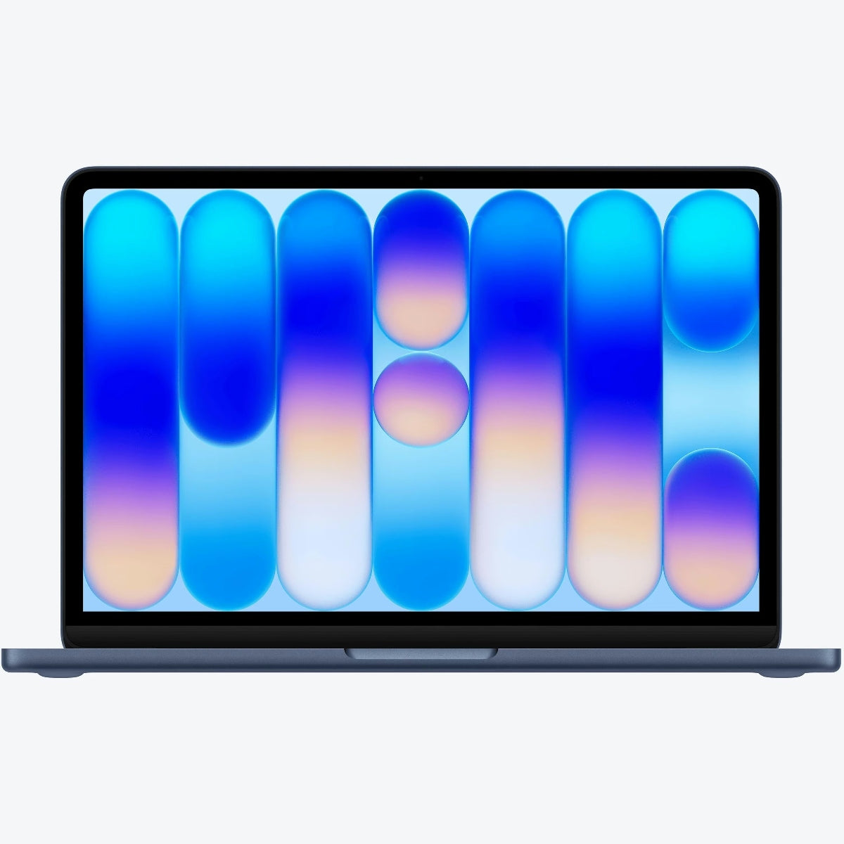 MacBook Neo 13 inch 6-core CPU & 5-core GPU 8GB 256GB SSD blu ricondizionato - foto 1