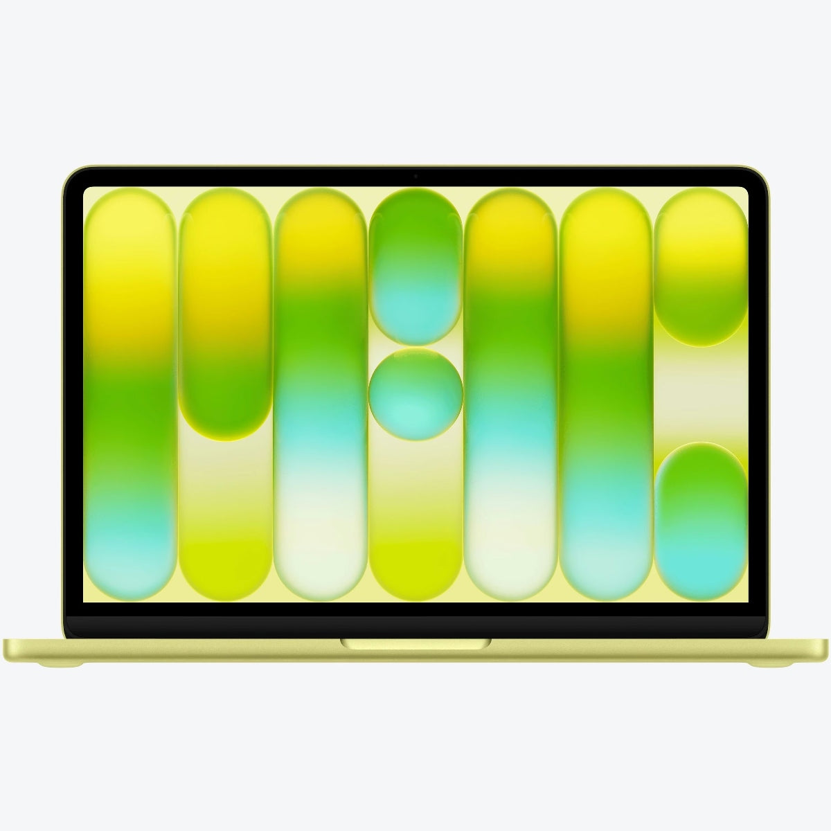 MacBook Neo 13 inch 6-core CPU & 5-core GPU 8GB 256GB SSD giallo ricondizionato - foto 1