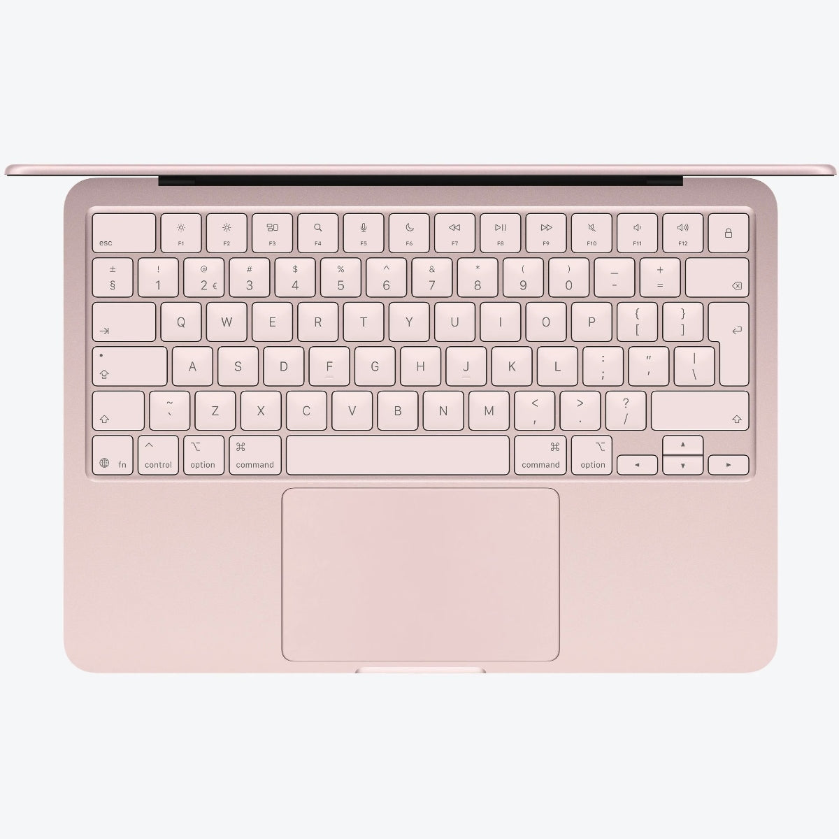 MacBook Neo 13 inch 6-core CPU & 5-core GPU 8GB 256GB SSD ricondizionato - foto 2