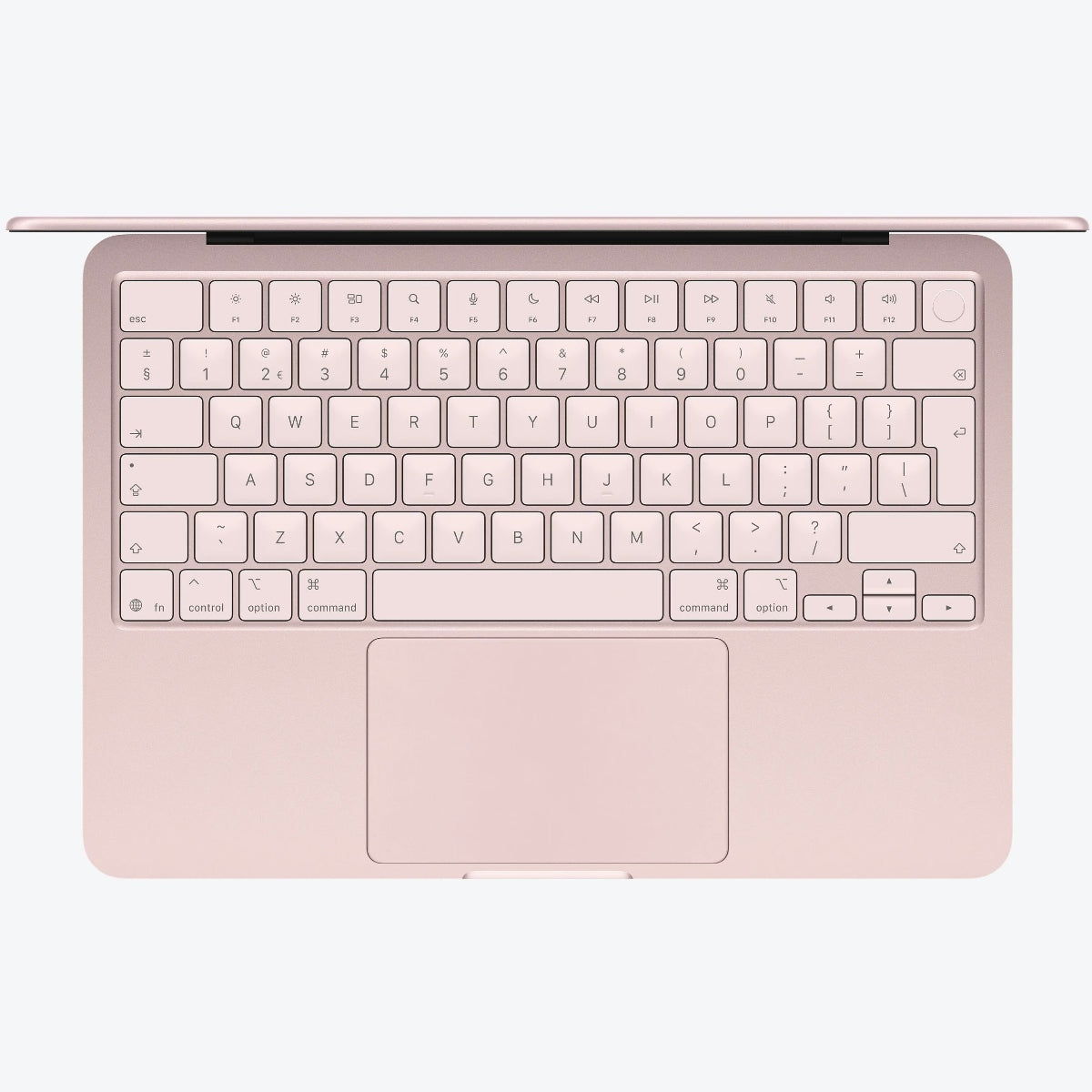 MacBook Neo 13 inch 6-core CPU & 5-core GPU 8GB 512GB SSD Touch ID ricondizionato - foto 2