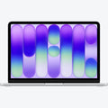MacBook Neo 13 inch 6-core CPU & 5-core GPU 8GB 256GB SSD argento ricondizionato - foto 1