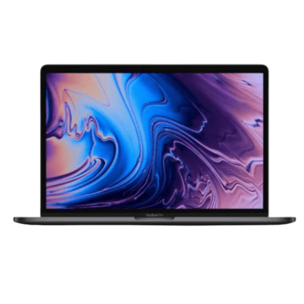 MacBook Pro 13 inch Touchbar i5 1.4 8 GB / 256 GB ricondizionato - foto 1