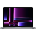 MacBook Pro 14-inch M2 Pro 12-core CPU & 19-core GPU 16 GB 1 TB ricondizionato - foto 1