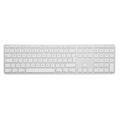 LMP Bluetooth Keyboard con Numeric Keypad (QWERTY - EUROPE/NL)