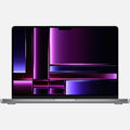 MacBook Pro 14 inch M2 Pro 16 GB / 512 GB ricondizionato - foto 1