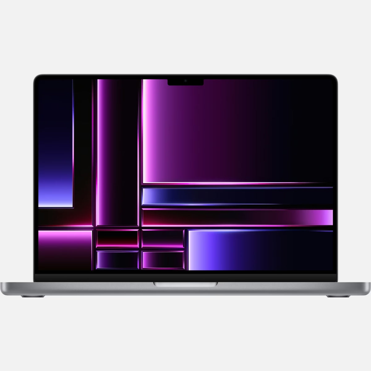 MacBook Pro 14 inch M2 Pro 16 GB / 512 GB ricondizionato - foto 1