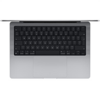 MacBook Pro 14-inch M2 Pro 12-core CPU & 19-core GPU 16 GB 1 TB ricondizionato - foto 2