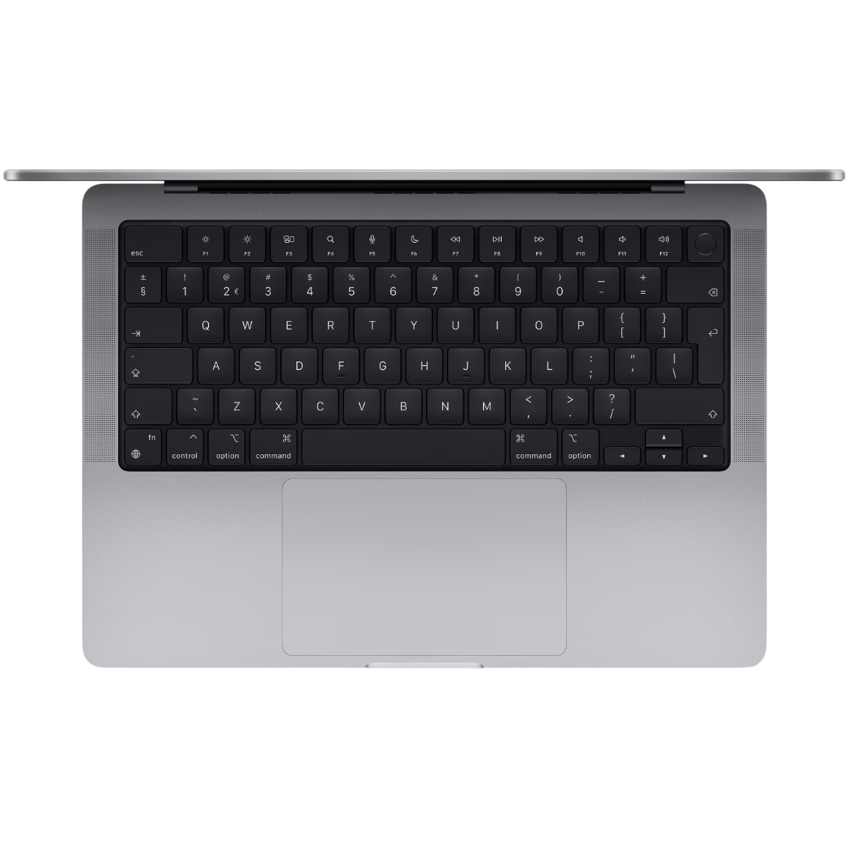 MacBook Pro 14-inch M2 Pro 12-core CPU & 19-core GPU 16 GB 1 TB ricondizionato - foto 2
