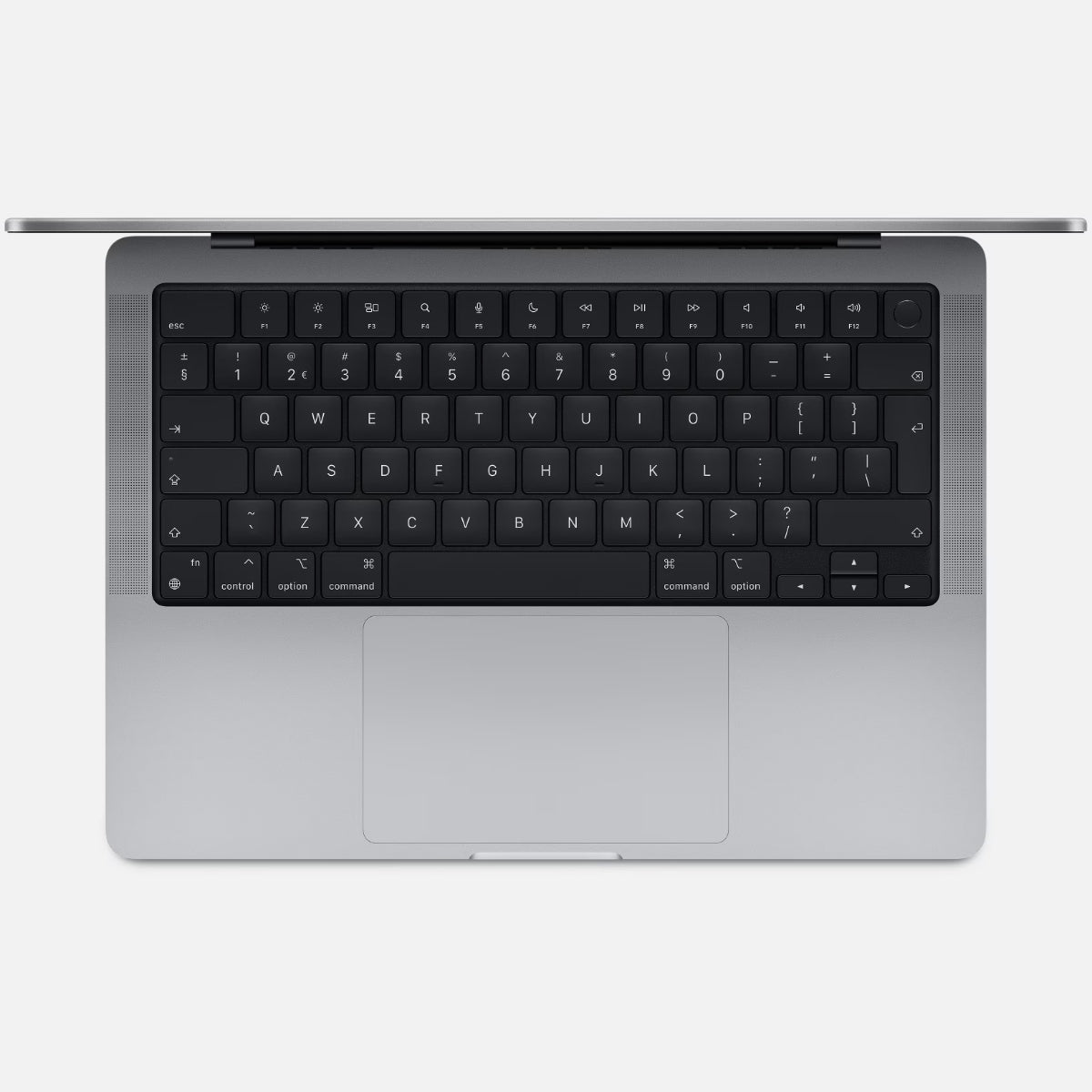 MacBook Pro 14 inch M2 Pro 16 GB / 512 GB ricondizionato - foto 3