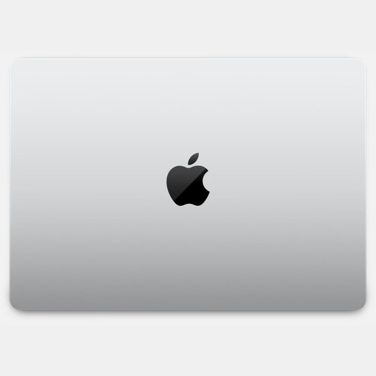 MacBook Pro 14 inch M2 Pro 16 GB / 512 GB argento ricondizionato - foto 2